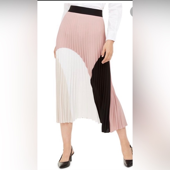 Alfani ladies Core Fashion multi neural skit - Picture 2 of 8